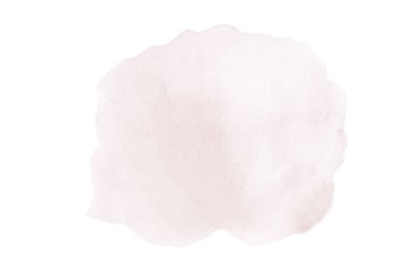 Bir sıvı sıçraması ile soyut suluboya arka plan görüntüsü