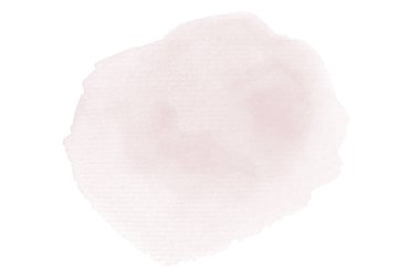 Bir sıvı sıçraması ile soyut suluboya arka plan görüntüsü