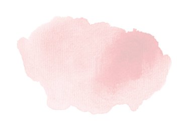 Bir sıvı sıçraması ile soyut suluboya arka plan görüntüsü