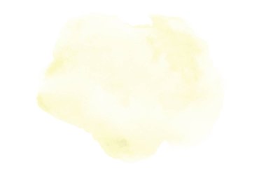 Bir sıvı sıçraması ile soyut suluboya arka plan görüntüsü