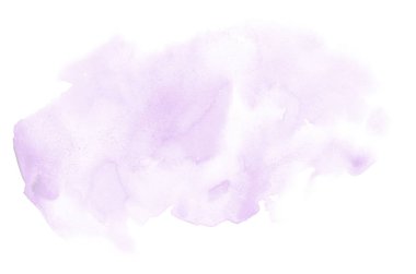 Bir sıvı sıçraması ile soyut suluboya arka plan görüntüsü