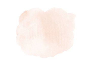 Bir sıvı sıçraması ile soyut suluboya arka plan görüntüsü