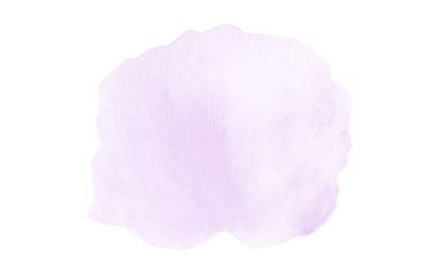 Bir sıvı sıçraması ile soyut suluboya arka plan görüntüsü