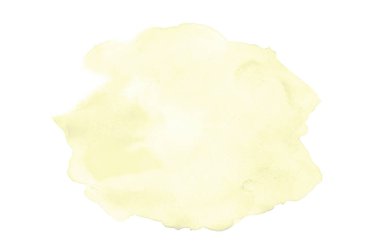 Bir sıvı sıçraması ile soyut suluboya arka plan görüntüsü