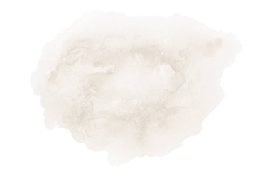 Bir sıvı sıçraması ile soyut suluboya arka plan görüntüsü