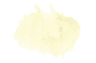 Bir sıvı sıçraması ile soyut suluboya arka plan görüntüsü