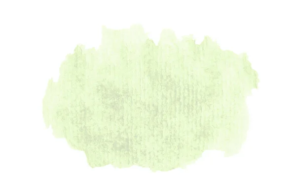 Imagem de fundo aquarela abstrato com um respingo líquido de um — Fotografia de Stock