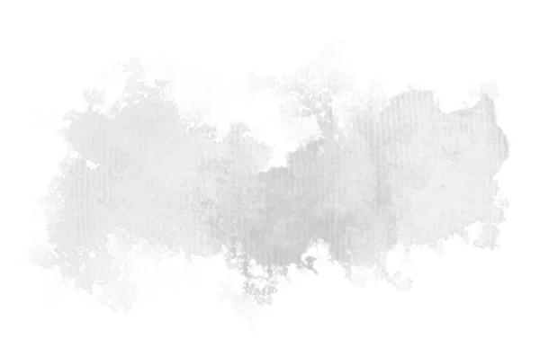 Astratto acquerello immagine di sfondo con uno schizzo liquido di un — Foto Stock
