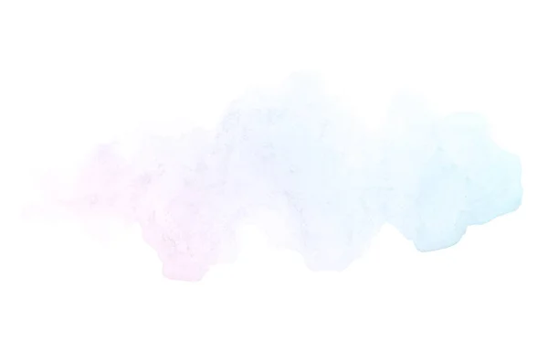 Abstraktes Aquarell Hintergrundbild Mit Einem Flussigen Spritzer Aquarellfarbe Isoliert Auf Weiss Rottone Stockfotografie Lizenzfreie Fotos C Sonya92 266057416 Depositphotos