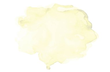 Bir sıvı sıçraması ile soyut suluboya arka plan görüntüsü