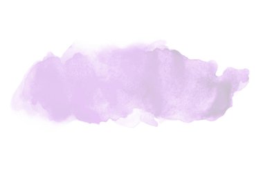 Bir sıvı sıçraması ile soyut suluboya arka plan görüntüsü