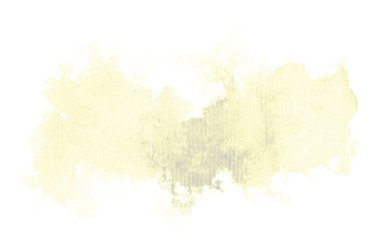 Bir sıvı sıçraması ile soyut suluboya arka plan görüntüsü