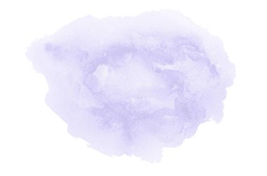 Bir sıvı sıçraması ile soyut suluboya arka plan görüntüsü