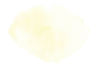 Bir sıvı sıçraması ile soyut suluboya arka plan görüntüsü