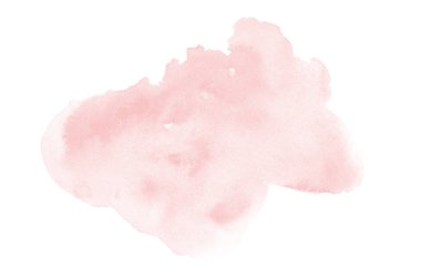 Bir sıvı sıçraması ile soyut suluboya arka plan görüntüsü