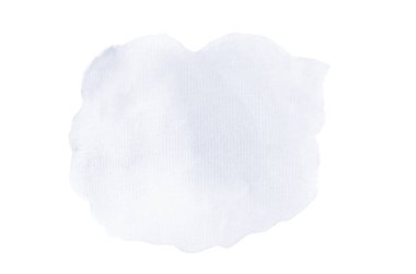 Bir sıvı sıçraması ile soyut suluboya arka plan görüntüsü