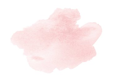 Bir sıvı sıçraması ile soyut suluboya arka plan görüntüsü