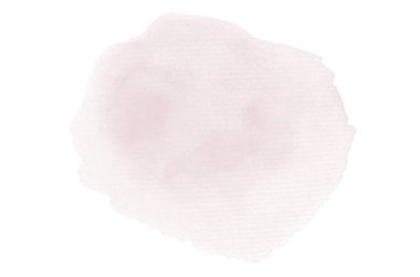 Bir sıvı sıçraması ile soyut suluboya arka plan görüntüsü