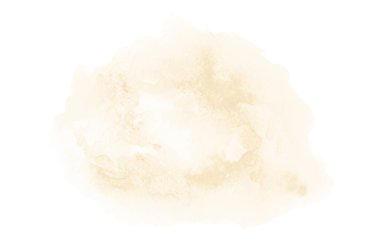 Bir sıvı sıçraması ile soyut suluboya arka plan görüntüsü