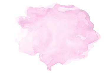 Bir sıvı sıçraması ile soyut suluboya arka plan görüntüsü