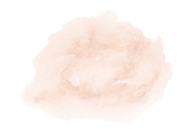 Bir sıvı sıçraması ile soyut suluboya arka plan görüntüsü