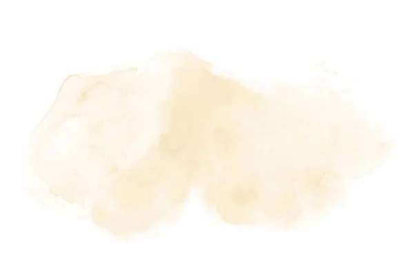 Абстрактне зображення акварельного фону з рідким розпилювачем — стокове фото