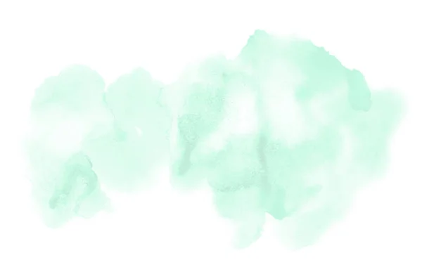 Абстрактне зображення акварельного фону з рідким розпилювачем — стокове фото