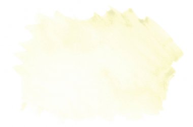 Bir sıvı sıçraması ile soyut suluboya arka plan görüntüsü