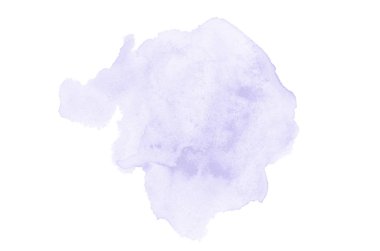 Bir sıvı sıçraması ile soyut suluboya arka plan görüntüsü