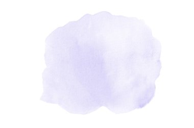 Bir sıvı sıçraması ile soyut suluboya arka plan görüntüsü