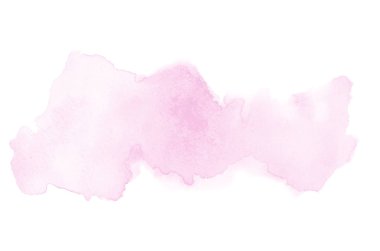 Bir sıvı sıçraması ile soyut suluboya arka plan görüntüsü