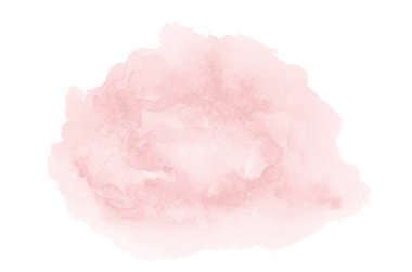 Bir sıvı sıçraması ile soyut suluboya arka plan görüntüsü