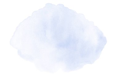 Bir sıvı sıçraması ile soyut suluboya arka plan görüntüsü