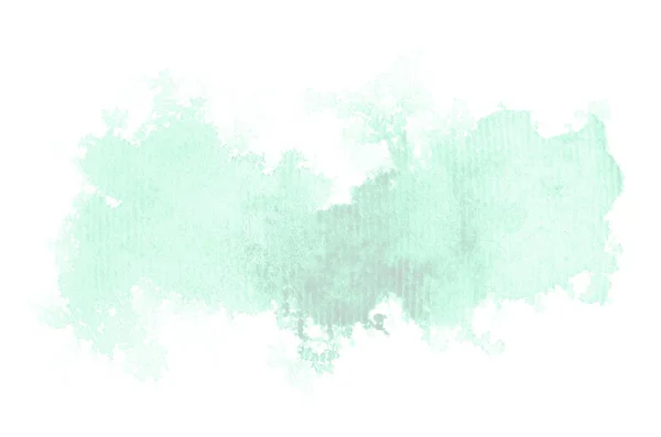 Абстрактное акварельное фоновое изображение с жидкими брызгами — стоковое фото