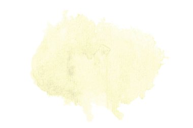 Bir sıvı sıçraması ile soyut suluboya arka plan görüntüsü