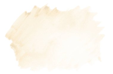 Bir sıvı sıçraması ile soyut suluboya arka plan görüntüsü