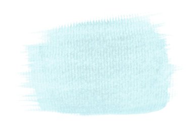 Bir sıvı sıçraması ile soyut suluboya arka plan görüntüsü