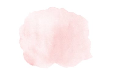 Bir sıvı sıçraması ile soyut suluboya arka plan görüntüsü