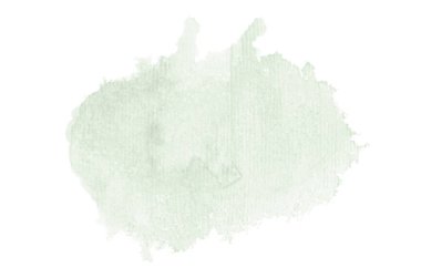 Bir sıvı sıçraması ile soyut suluboya arka plan görüntüsü