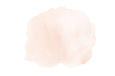 Bir sıvı sıçraması ile soyut suluboya arka plan görüntüsü