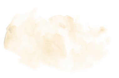 Bir sıvı sıçraması ile soyut suluboya arka plan görüntüsü