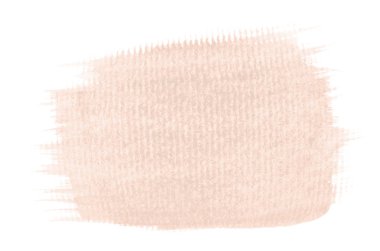 Bir sıvı sıçraması ile soyut suluboya arka plan görüntüsü