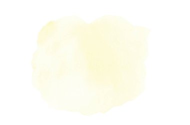 Bir sıvı sıçraması ile soyut suluboya arka plan görüntüsü