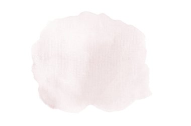 Bir sıvı sıçraması ile soyut suluboya arka plan görüntüsü