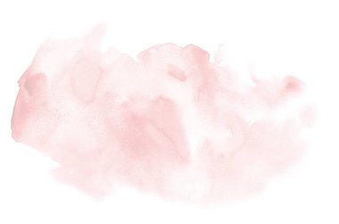 Bir sıvı sıçraması ile soyut suluboya arka plan görüntüsü