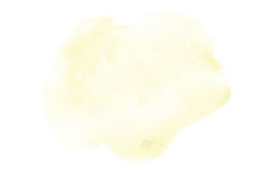 Bir sıvı sıçraması ile soyut suluboya arka plan görüntüsü