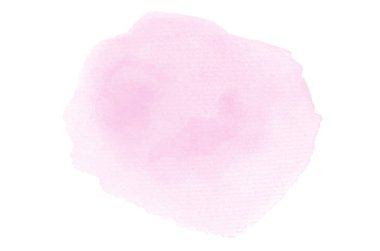 Bir sıvı sıçraması ile soyut suluboya arka plan görüntüsü