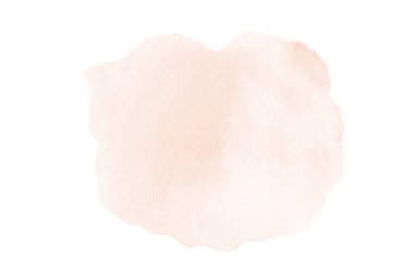 Bir sıvı sıçraması ile soyut suluboya arka plan görüntüsü