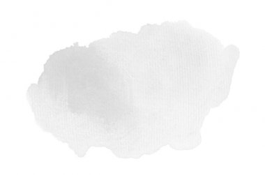 Bir sıvı sıçraması ile soyut suluboya arka plan görüntüsü