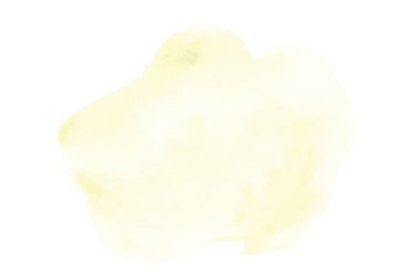 Bir sıvı sıçraması ile soyut suluboya arka plan görüntüsü